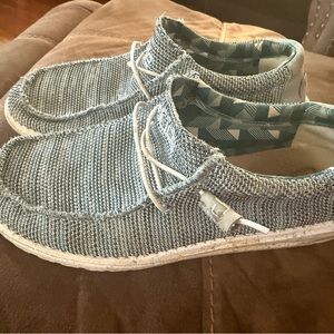 Men's Hey Dude Shoes